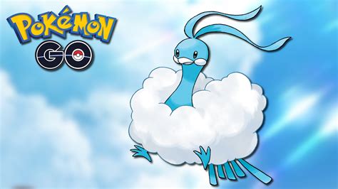 pokemon go altaria best moveset|altaria pokemon weakness.